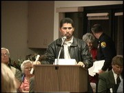 Calimesa City Council South Side Saloon Loma Linda and Business Interviews