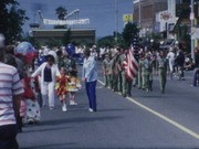 Main Street Festival, Huntington Beach, 1975