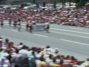 California Bicentennial Fourth of July Parade, Huntington Beach, 1976