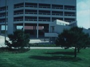 City Hall Complex, Huntington Beach, ~1976