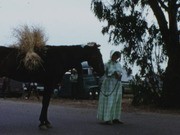 Fourth of July Parade, Huntington Beach, 1973