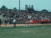 Bicentennial "Almost Anything Goes Olympics", Huntington Beach, 1976