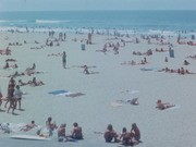 Voter's Pipeline, Huntington Beach, ~1975