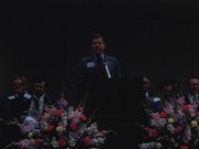 Civic Center Dedication, Huntington Beach, 1974