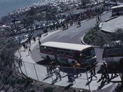 Candlestick Park Traffic Problem