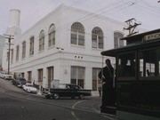 Washington Mason Powerhouse Before Reconstruction