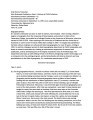 Interview with Dr. Gordon Lewthwaite, 1991