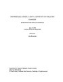Interview with Donald Cochrane, 1990
