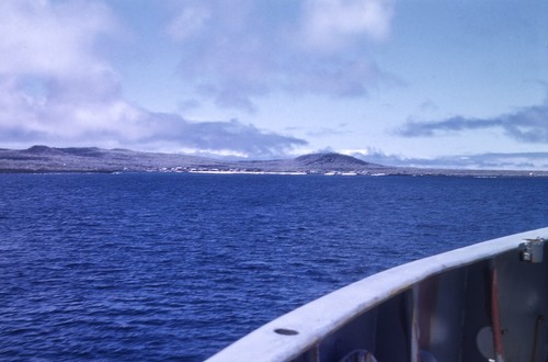 Shellback Expedition - Galapagos Islands - Isla San Cristobal 1 of 5