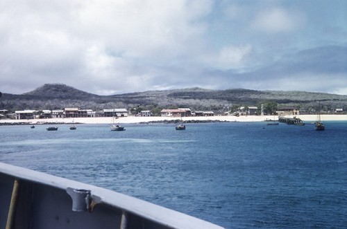 Shellback Expedition - Galapagos Islands - Isla San Cristobal 4 of 5