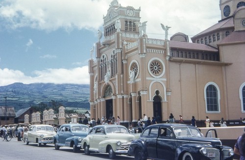 Basilica of Our Lady of the Angels