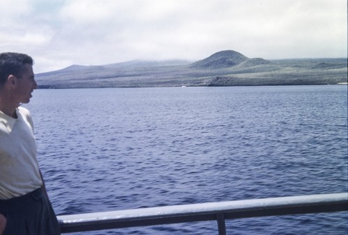 Shellback Expedition - Galapagos Islands - Isla San Cristobal 3 of 5