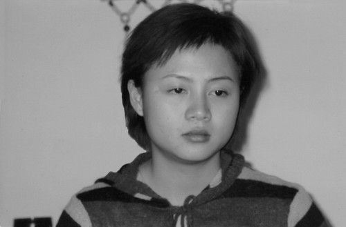 “Jackie” (Jia Mei) in Beijing