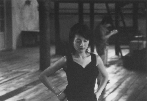 Zhou Xun 4 of 4