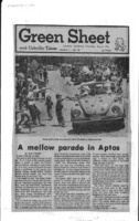A mellow parade in Aptos