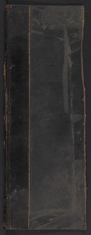 Boone and Wright, Financial Ledgers, 1879-10-29/1880-02-03