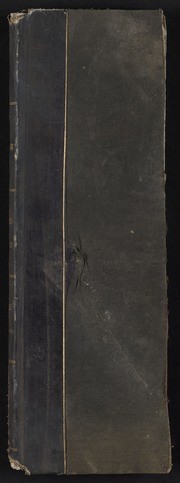 Bodie Consolidated Mining Co., stub book, 1885-01-02/1885-10-01