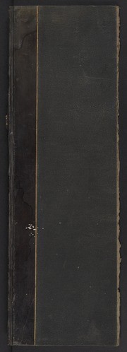 Bulwer Consolidated Mining Co., stub book, 1883-05-31/1886-05-05