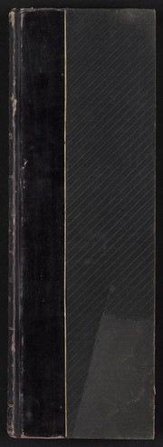 Bodie Gold Mining Co., stub book, 1879-10-09/1880-01-02