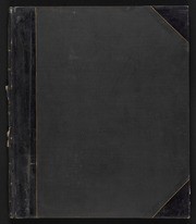 Bulwer Standard Mining Co., stub book, 1882-01-31/1882-09-31