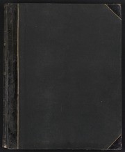 Standard Consolidated Gold Mining Co., stub book, 1889-08-05/1890-04-01