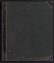 Standard Consolidated Gold Mining Co., stub book, 1883-04-30/1883-07-31