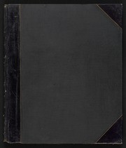 Bulwer Standard Mining Co., stub book, 1881-08-26/1882-01-31