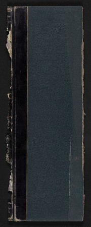 Bodie Mining Co., stub book, 1878-12-09/1879-01-31