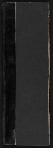 Bodie Consolidated Mining Co., stub book, 1887-03-01/1887-11-01