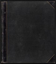 Standard Consolidated Gold Mining Co., stub book, 1880-10-31/1880-12-31