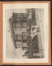 [Reboli Scrap Book / California Homes / SF Homes / Pictures from News Letter / Pre- 1888]