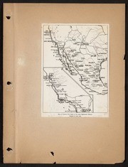 Missions of California - Lummis Prints