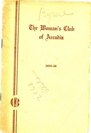 1930-1937 Booklets