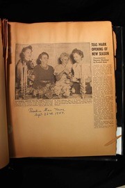 1947-1948 Pressbook of AWC