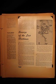 1945-1946 Pressbook of AWC