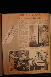 1967-1968 Pressbook Of AWC