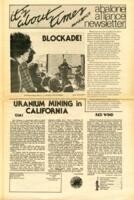 It's About Times: Abalone Alliance Newsletter, March-April 1979