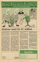 It's About Times: Abalone Alliance Newspaper, February 1982