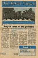 It's About Times: Abalone Alliance Newspaper, August-September 1983