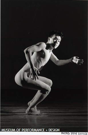 Kinji Hayashi, 1992