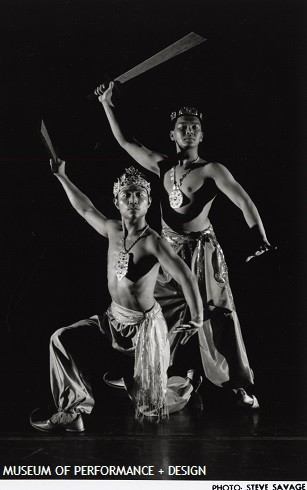 GAPA Dance Company, 1991