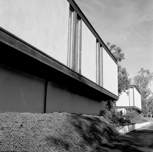 Business Office, UC San Diego