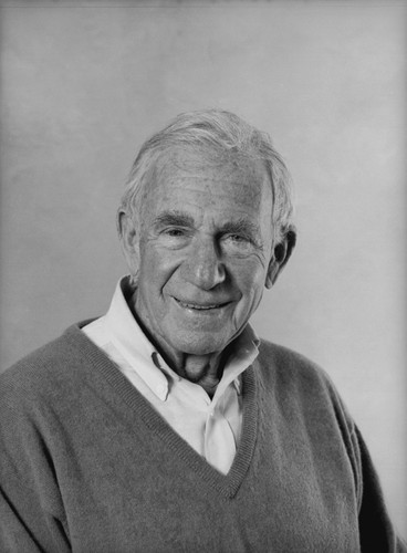 Walter H. Munk