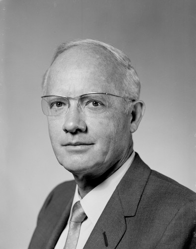 Andrew A. Benson