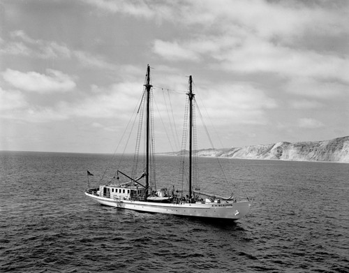 R/V E.W. Scripps