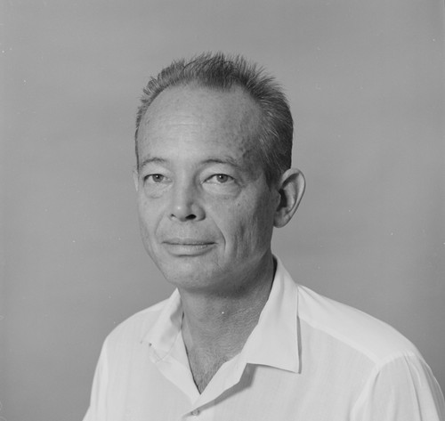 Douglas Lamar Inman