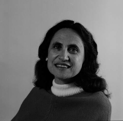 Eleanor Widmer