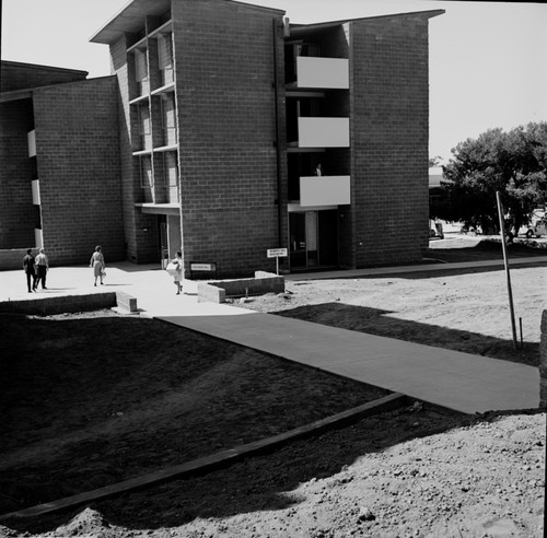 Discovery Hall, UC San Diego