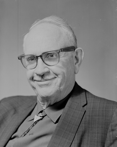 Denis L. Fox