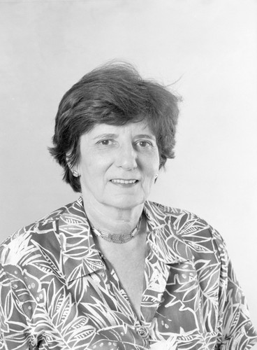 Miriam Kastner